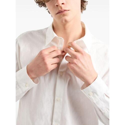 Armani Exchange 6DZCL1ZN5XZ Branco