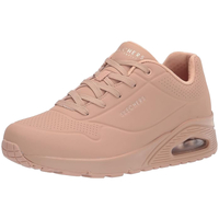 Sapatos Mulher Sapatilhas Skechers 73690 Bege