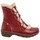 Sapatos Mulher Botas baixas El Naturalista 2541411AD005 Castanho