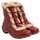 Sapatos Mulher Botas baixas El Naturalista 2541411AD005 Castanho