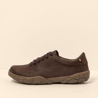 Sapatos Homem Sapatilhas El Naturalista 256161112005 Castanho