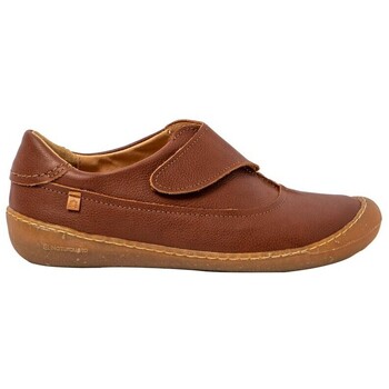 Sapatos Mulher Richelieu El Naturalista 2573511ND005 Castanho