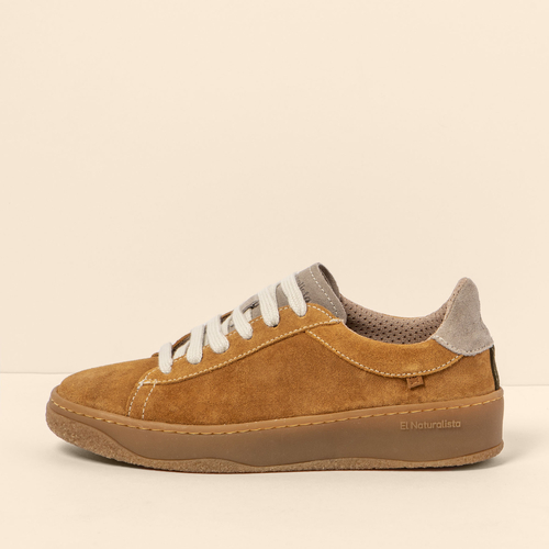 Sapatos Mulher Richelieu El Naturalista 258481155005 Preto