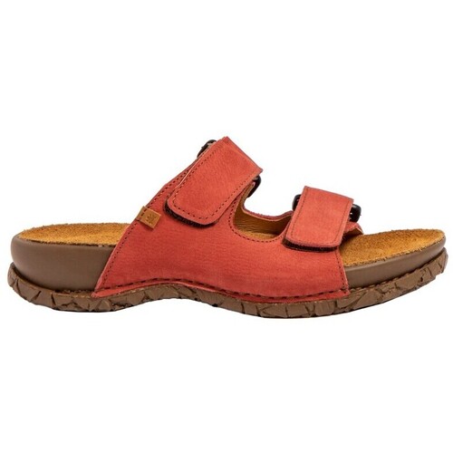 Sapatos Mulher Sandálias El Naturalista 2586611BR005 Preto