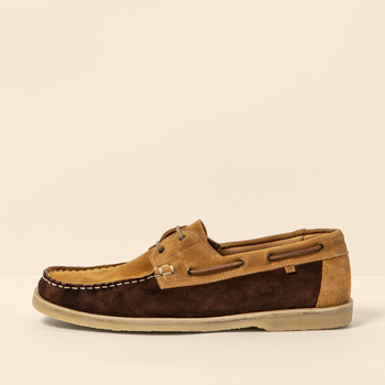 Sapatos Mulher Richelieu El Naturalista 2596312C9005 Multicolor