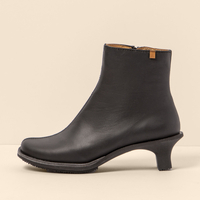 Sapatos Mulher Botins El Naturalista 259941101005 Preto
