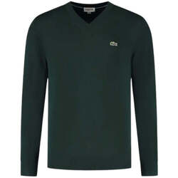 Textil Criança Sweats Lacoste Maglia Verde