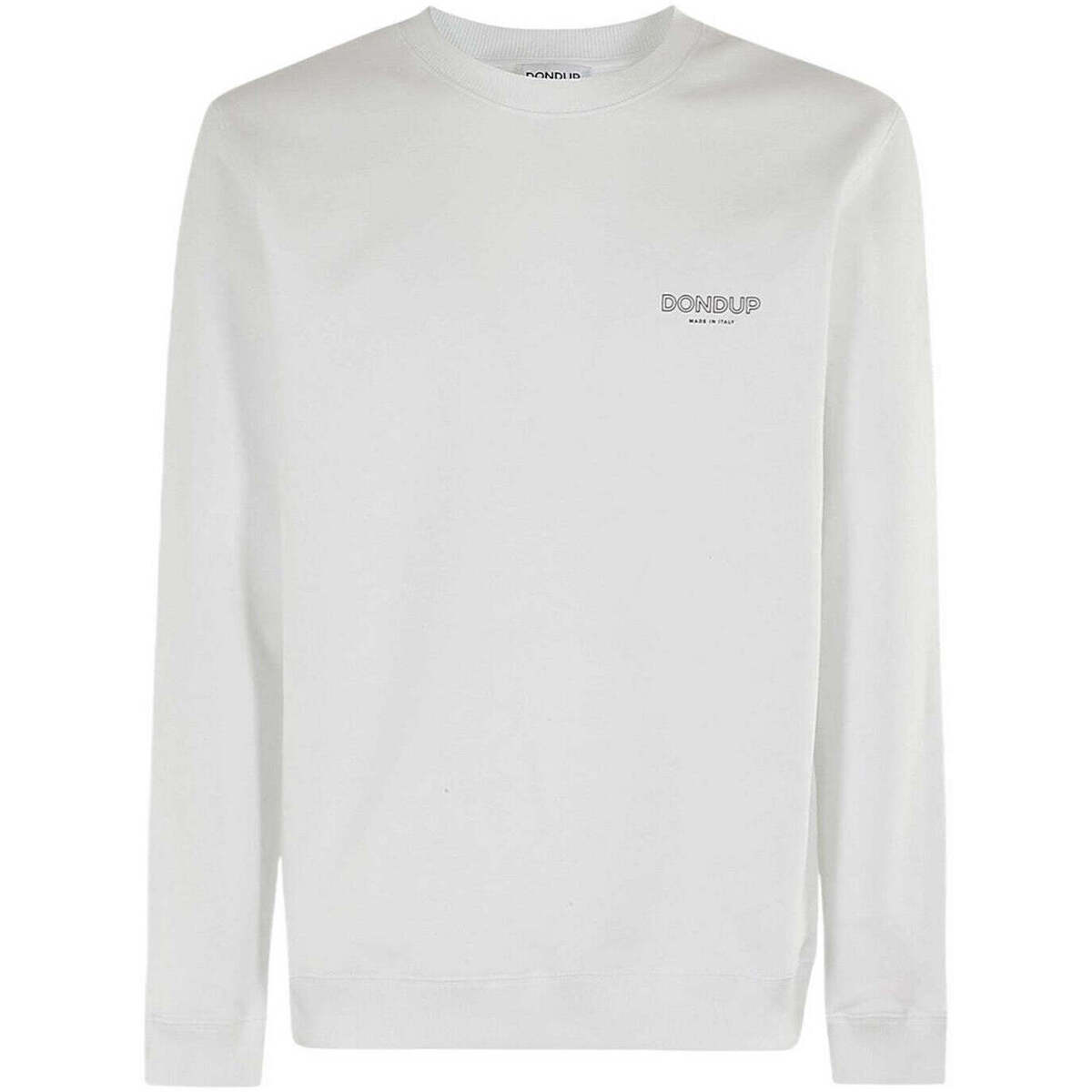 Textil Criança Sweats Dondup Felpa Outros