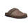 Sapatos Homem Chinelos Rohde Alassio Castanho