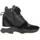 Sapatos Mulher Botas Guess ORLANDO Preto