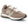 Sapatos Homem Sapatilhas New Balance  Bege