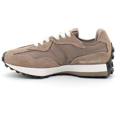 New Balance  Bege