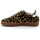Sapatos Mulher Sapatilhas Semerdjian  Branco