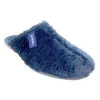 Sapatos Homem Multi-desportos Neles Vá para casa cavalheiro  23785-e azul Azul