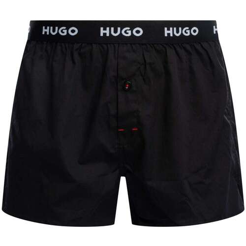 BOSS 3 Packs de boxers em tecido Multicolor