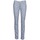Textil Mulher Calças Jeans Lee MARION STRAIGHT Skinny Jeans With Slit