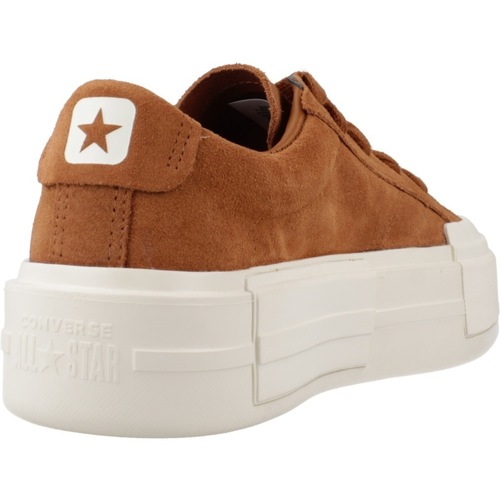 Converse CRUISE SUEDE Castanho