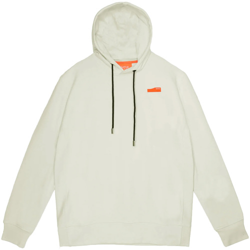 Textil Homem Sweats Suns  Branco