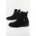 Sapatos Mulher Botas Tommy Hilfiger ESSENTIALS BOOT Preto
