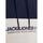 Textil Homem Sweats Jack & Jones  Azul
