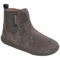 Sapatos Sapatilhas Garvalin 241303 Cinza