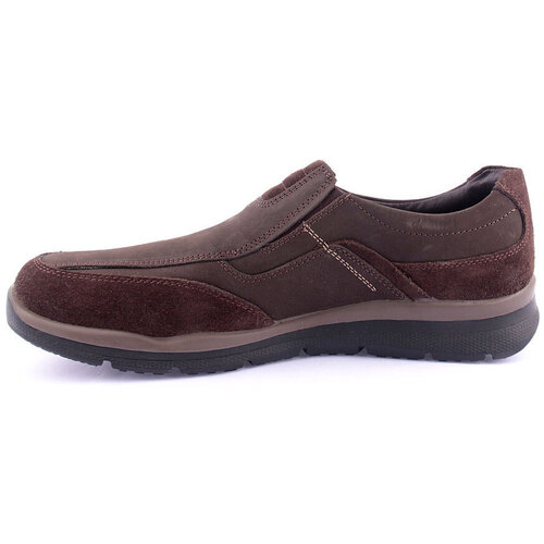 Evercom M Shoes Castanho