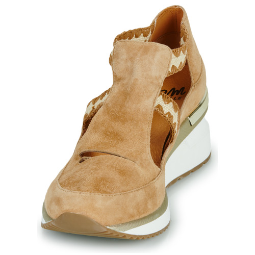 Mam'Zelle VISU Camel