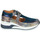 Sapatos Mulher Sapatilhas Mam'Zelle VOTO Marinho