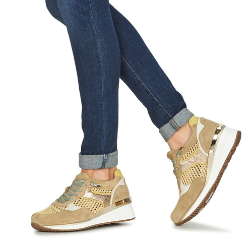 Mam'Zelle VISIO Multicolor