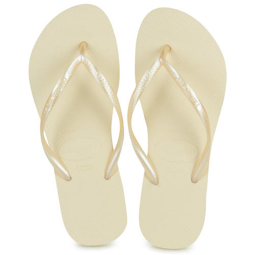 Havaianas SLIM Bege