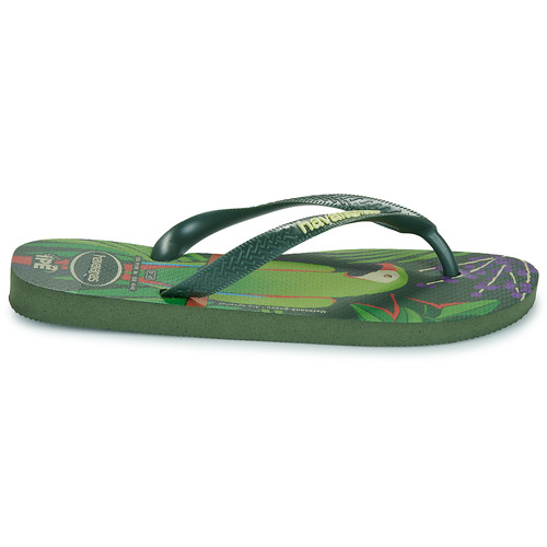 Havaianas IPÊ Multicolor