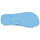 Sapatos Mulher Chinelos Havaianas BRASIL LOGO Azul