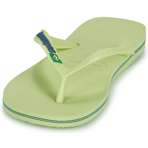 Havaianas BRASIL LOGO Verde