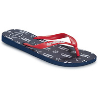 Sapatos Homem Chinelos Havaianas TOP NAUTICAL Azul