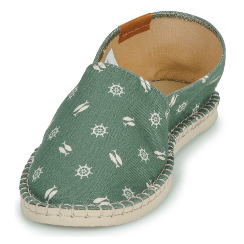 Havaianas ORIGINE IV PRINT Verde