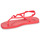 Sapatos Mulher Sandálias Havaianas SOLEIL Rosa