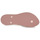 Sapatos Mulher Chinelos Havaianas SLIM POINT Rosa