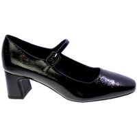 Sapatos Mulher Escarpim Doop 92435 Preto