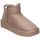 Sapatos Mulher Botins D.Franklin DFSH 370010 Bege