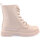 Sapatos Rapariga Botins Crecendo K Ankle boots Military Bege