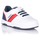 Sapatos Rapaz Sapatilhas J´hayber ZJ47486 Branco