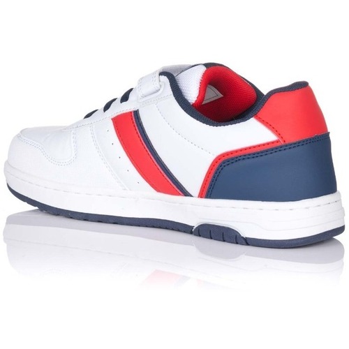J´hayber ZN460169 Branco