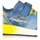 Sapatos Rapaz Running J´hayber ZN450485 Azul