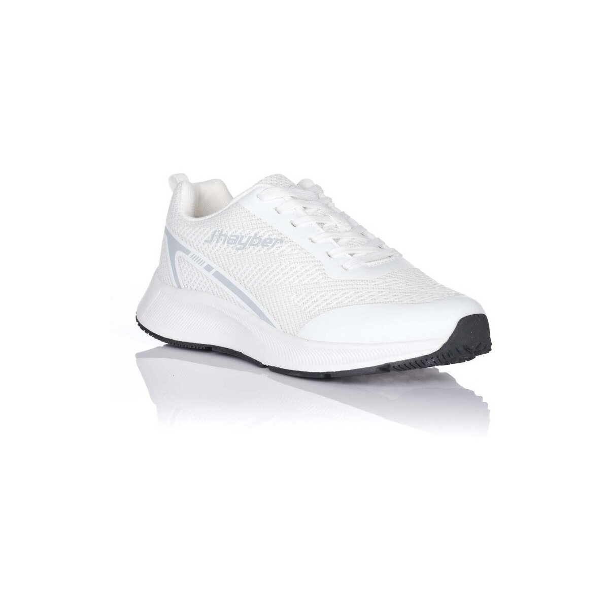 Sapatos Mulher Fitness / Training  J´hayber ZS450512 Branco