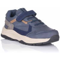Sapatos Rapaz Sapatilhas J´hayber ZN582329 Azul