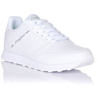 Sapatos Homem Sapatilhas J´hayber ZA47482 Branco