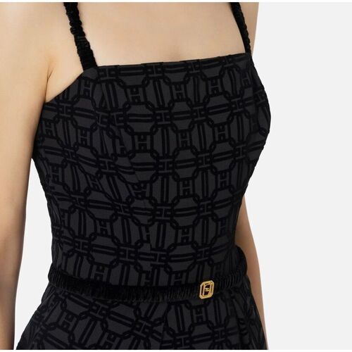 Elisabetta Franchi AB70847E2-110 Preto