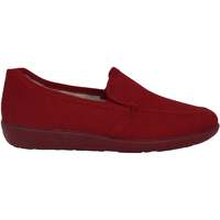 Sapatos Mulher Chinelos Rohde Ballerup Vermelho
