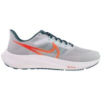 Sapatos Homem Sapatilhas Nike Air Zoom Pegasus 39 Cinza
