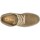 Sapatos Homem Botas baixas Caterpillar Trey 2.0 Castanho